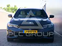 2020 BMW 318