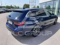 2020 BMW 318