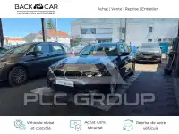 2020 BMW 318