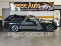 2020 BMW 318