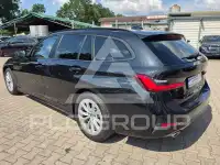 2020 BMW 318