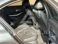 2020 BMW 318