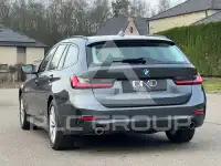 2020 BMW 318