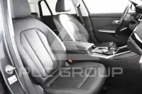 2020 BMW 318