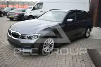 2020 BMW 318