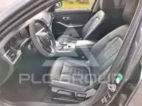 2020 BMW 318