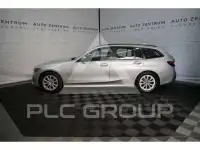 2020 BMW 318