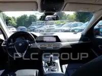 2020 BMW 318