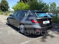 2020 BMW 318