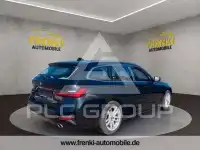 2020 BMW 318