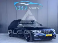 2020 BMW 318