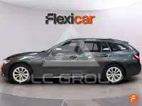 2020 BMW 318
