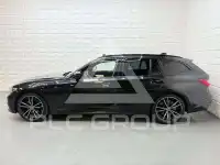 2020 BMW 318