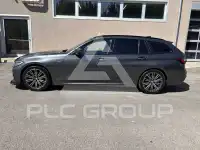 2020 BMW 318