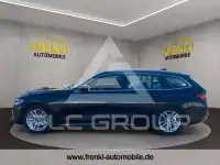 2020 BMW 318