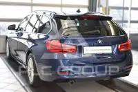 2020 BMW 318