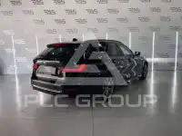2020 BMW 318