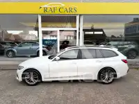 2020 BMW 318