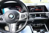 2020 BMW 318