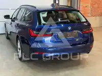 2020 BMW 318