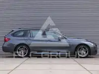 2020 BMW 318