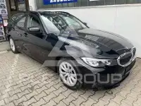 2020 BMW 318