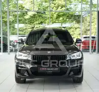2020 BMW X4