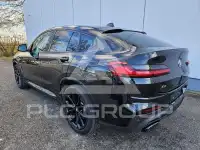 2020 BMW X4
