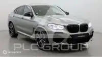 2020 BMW X4