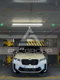 2020 BMW X4