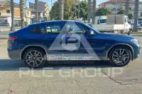 2020 BMW X4