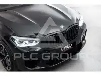 2020 BMW X4