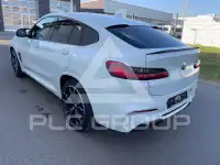 2020 BMW X4