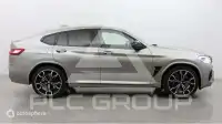 2020 BMW X4