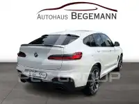 2020 BMW X4