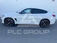2020 BMW X4