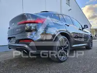 2020 BMW X4