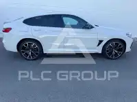 2020 BMW X4