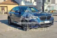 2020 BMW X4