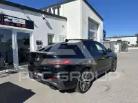 2020 BMW X4