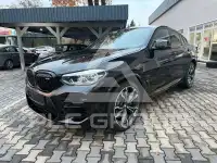 2020 BMW X4