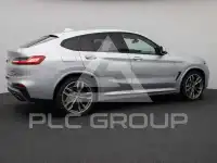2020 BMW X4
