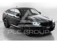2020 BMW X4