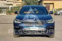 2020 BMW X4