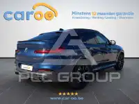 2020 BMW X4