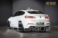 2020 BMW X4