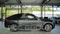 2020 BMW X4