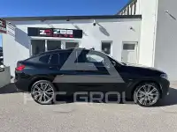 2020 BMW X4