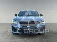 2020 BMW X4