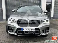 2020 BMW X4